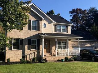 408 Brian Dr, Hurricane, WV 25526