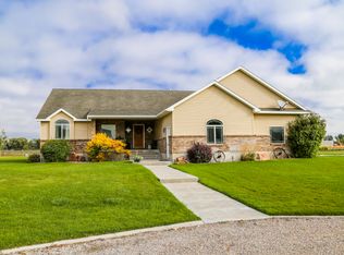4085 E 370 N, Rigby, ID 83442