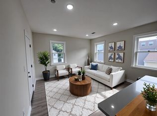 1187 Westminster St #3, Providence, RI 02909