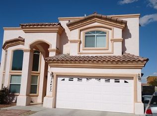 12477 Tierra Espada Dr, El Paso, TX 79938