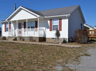 2421 Floyd Ave, Murfreesboro, TN 37127
