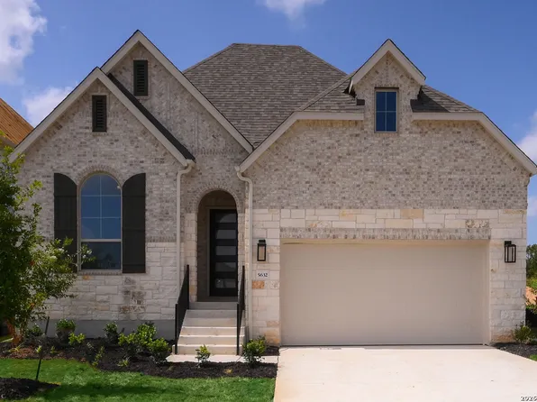 5632 Ryder Road, New Braunfels, TX 78130