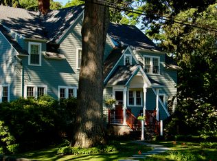 7 Appalachian Rd, Winchester, MA 01890