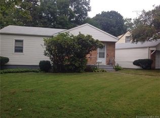 605 Woodin St, Hamden, CT 06514