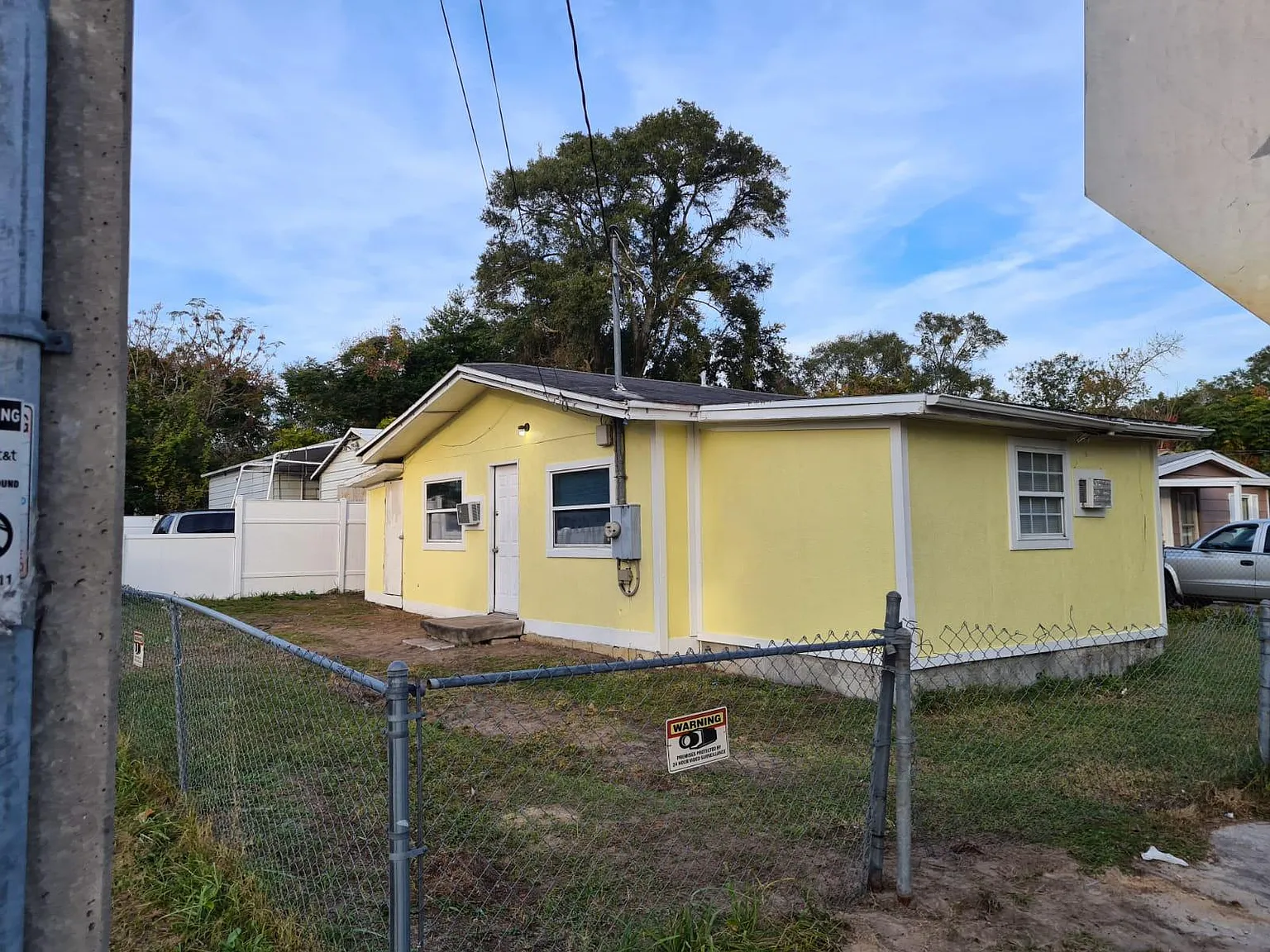 3 bed, 850 sqft, $1,100 — Photo 1