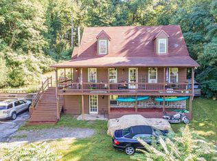 4359 Remount Rd, Front Royal, VA 22630