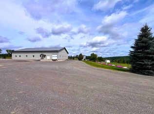 7724 Banks Rd, Gainesville, NY 14066