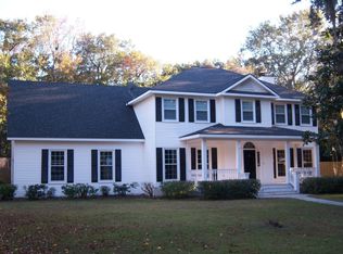 101 Brompton Rd, Savannah, GA 31410