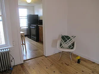 Rented by Dwell Residential Inc