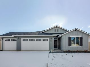 7655 E Flyway St, Nampa, ID 83687