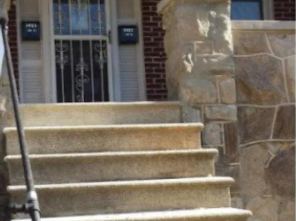 (undisclosed Address), Baltimore, MD 21215