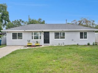 210 E Palm St, Davenport, FL 33837