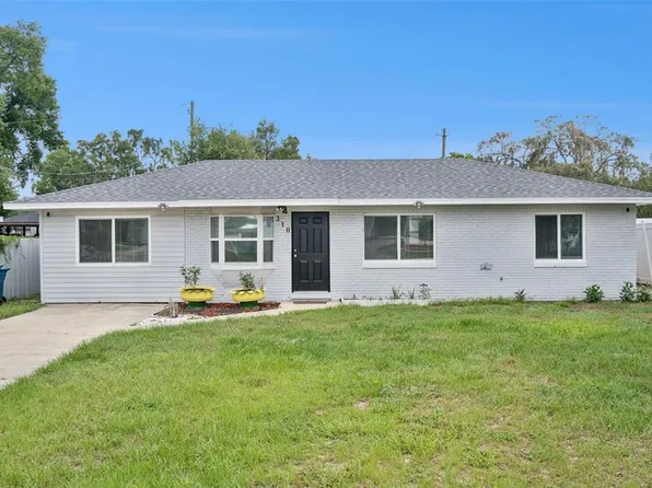 210 E Palm St, Davenport, FL 33837