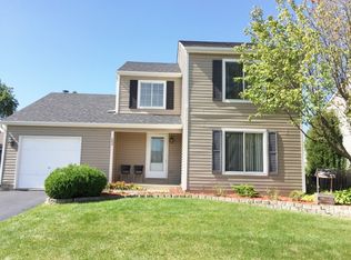 503 Southwood Cir, Streamwood, IL
