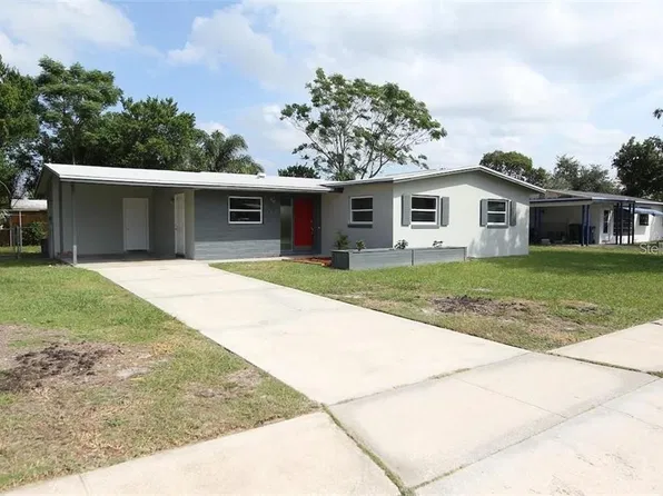 1420 THOMAS STREET, TITUSVILLE, FL 32780
