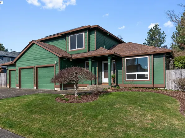 1815 SW North Star Loop, Troutdale, OR 97060