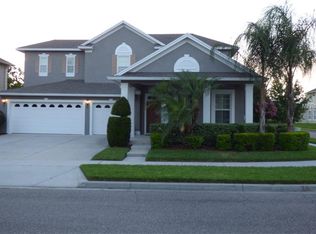 7236 Londale Blvd, Windermere, FL 34786