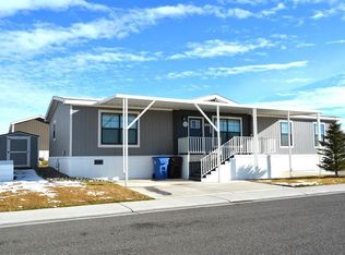 901 6530 Road #1030, Montrose, CO 81401