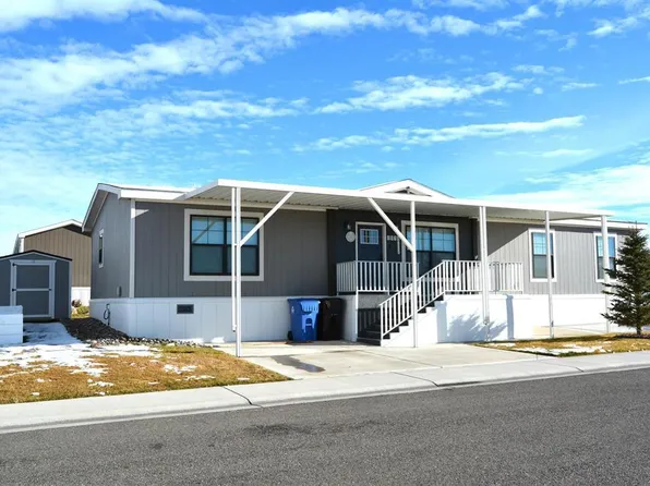 901 6530 Road #1030, Montrose, CO 81401