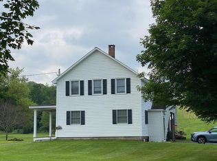 930 Beaver Creek Rd, Waterville, NY 13480