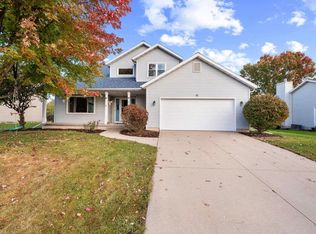 205 East Verleen Avenue, Waunakee, WI 53597