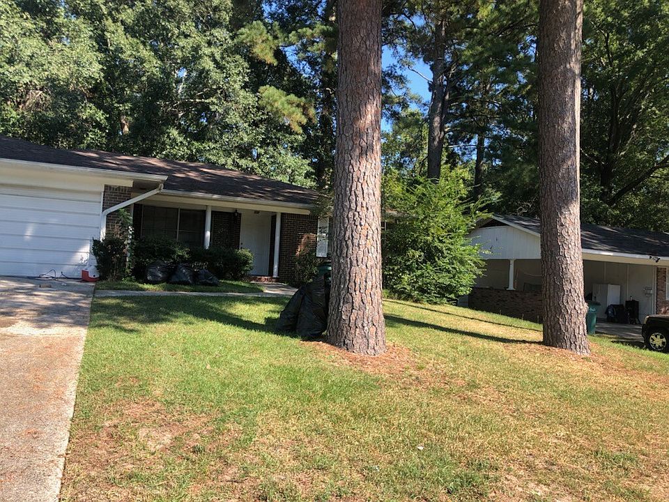1221 Crestwood Dr, El Dorado, AR 71730 Zillow