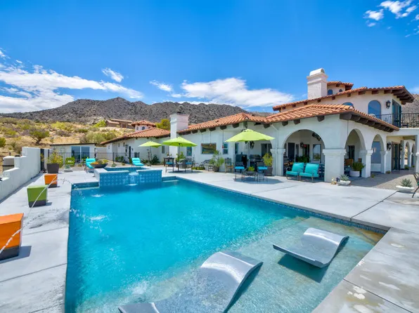 56375 Bighorn Dr, Mountain Center, CA 92561