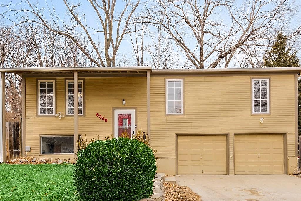 6348 NW 49th St, Kansas City, MO 64151 Zillow