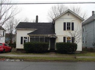 100 Center St, Oneonta, NY 13820