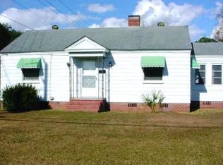 814 Crossgate Rd, Port Wentworth, GA 31407