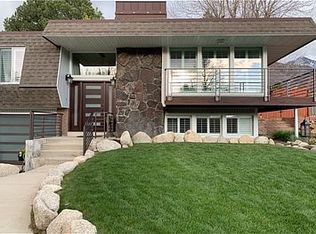 7671 S Silver Lake Dr, Cottonwood Heights, UT 84121