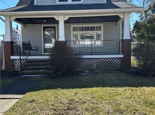 2511 Natchez Ave, Cleveland, OH
