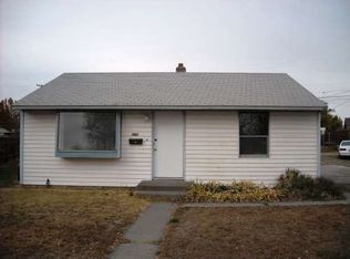 1921 Riverview Dr, Pasco, WA 99301