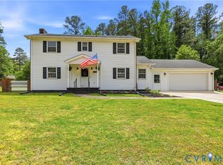 1948 Vesonder Rd, Petersburg, VA 23805
