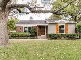 4013 Acacia St, Fort Worth, TX 76109