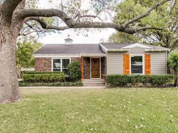 4013 Acacia St, Fort Worth, TX 76109