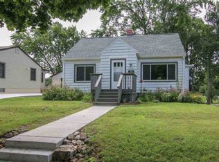 3901 Anchor Dr, Madison, WI 53714