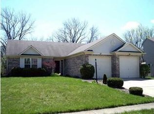 7729 Cherrybark Dr, Indianapolis, IN