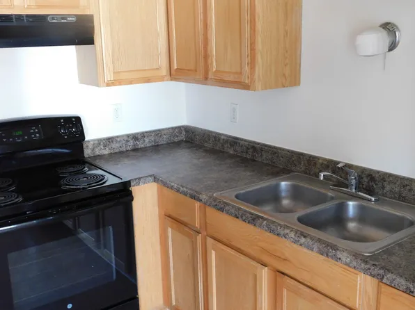Kelso Vista Apartments