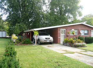 14 Cunningham Ct #DUPLEX, Saint Charles, MO 63301