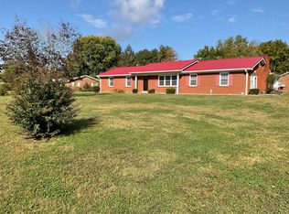 213 Cherokee Trl, Somerset, KY 42501