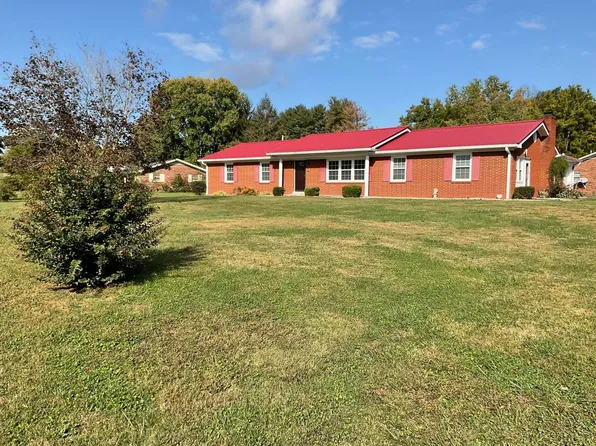 213 Cherokee Trl, Somerset, KY 42501