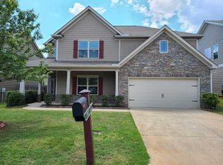 7327 San Vista Dr, Columbus, GA 31909