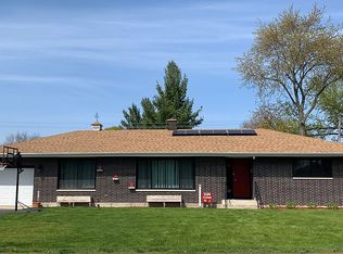 3504 W Fairway Dr, McHenry, IL 60050