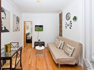 326 E 109th St APT 4, New York, NY 10029
