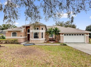1602 Oak Hollow Rd, Clermont, FL 34711