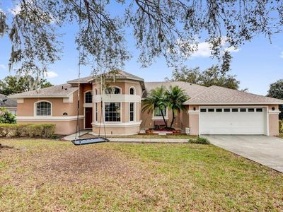 1602 Oak Hollow Rd, Clermont, FL, 34711
