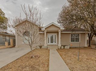 2716 N Muskingum Ave, Odessa, TX 79762