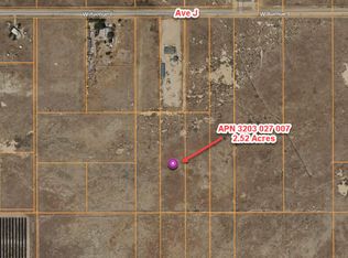 73 W Vic Ave #J4, Lancaster, CA
