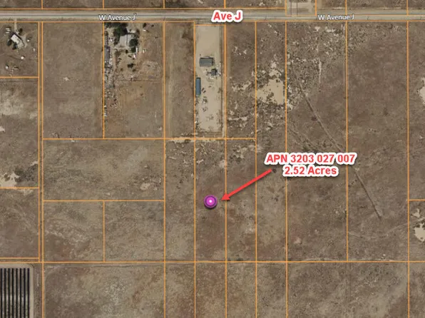 73 W Vic Ave #J4, Lancaster, CA 93535